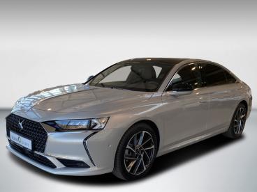 SPOTICAR Ds Ds 9 9 9 E-tense 225 Rivoli + Gebraucht - Limousine Hybrid Grau - Münster - 301341967_1