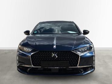 SPOTICAR Ds Ds 9 9 9 E-tense 225 Kw Rivoli + Ad Navi Memory Sitze Sou Gebraucht - Limousine Plug-in Hybrid Blau - Homburg - 301343681_2