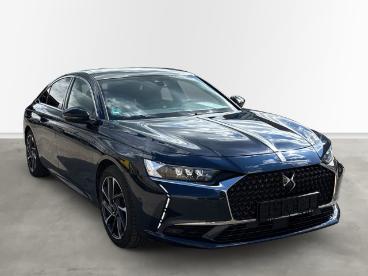 SPOTICAR Ds Ds 9 9 9 E-tense 225 Kw Rivoli + Ad Navi Memory Sitze Sou Gebraucht - Limousine Plug-in Hybrid Blau - Homburg - 301343681_3