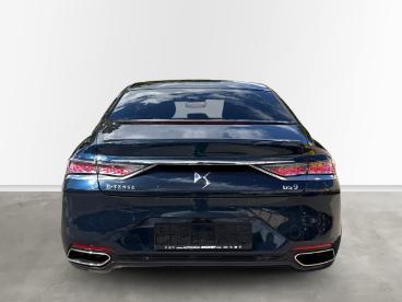 SPOTICAR Ds Ds 9 9 9 E-tense 225 Kw Rivoli + Ad Navi Memory Sitze Sou Gebraucht - Limousine Plug-in Hybrid Blau - Homburg - 301343681_5