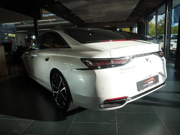 SPOTICAR Ds Ds 9 9 9 Acc Led 360° Gebraucht - Limousine Plug-in Hybrid Weiß - Karlsruhe - 301352535_5