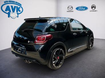 SPOTICAR Ds Ds 3 3 Performance Mit Ruckfahrkamera, Bluetooth Gebraucht - Suv Benzin  - Husum - 1201003205_2