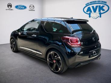 SPOTICAR Ds Ds 3 3 Performance Mit Ruckfahrkamera, Bluetooth Gebraucht - Suv Benzin  - Husum - 1201003205_3