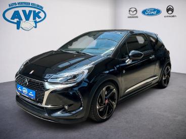 SPOTICAR Ds Ds 3 3 Performance Mit Ruckfahrkamera, Bluetooth Gebraucht - Suv Benzin  - Husum - 1201003205_4