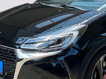 SPOTICAR Ds Ds 3 3 Performance Mit Ruckfahrkamera, Bluetooth Gebraucht - Suv Benzin  - Husum - 1201003205_5