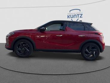 DS CERTIFIED Ds Ds 3 3 Opera E-tense Top Angebot Ds3 E-tense Leder + Ma Gebraucht - Suv Elektro  - Gettorf - 1125335_2