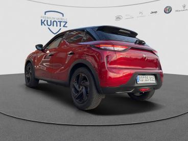 DS CERTIFIED Ds Ds 3 3 Opera E-tense Top Angebot Ds3 E-tense Leder + Ma Gebraucht - Suv Elektro  - Gettorf - 1125335_3