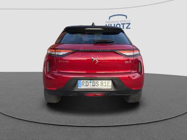DS CERTIFIED Ds Ds 3 3 Opera E-tense Top Angebot Ds3 E-tense Leder + Ma Gebraucht - Suv Elektro  - Gettorf - 1125335_4