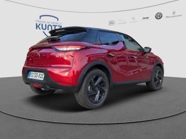 DS CERTIFIED Ds Ds 3 3 Opera E-tense Top Angebot Ds3 E-tense Leder + Ma Gebraucht - Suv Elektro  - Gettorf - 1125335_5
