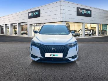 SPOTICAR Ds Ds 3 Crossback E-tense Elektromotor Perform.line + Gebraucht - Suv Elektro Weiß - Hamburg - 1201130258_2