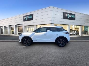 SPOTICAR Ds Ds 3 Crossback E-tense Elektromotor Perform.line + Gebraucht - Suv Elektro Weiß - Hamburg - 1201130258_4