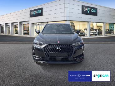 SPOTICAR Ds Ds 3 Crossback E-tense Elektromotor Perform.line + Gebraucht - Suv Elektro Schwarz - Hamburg - 1201130734_2