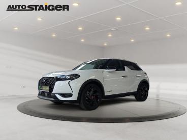 DS CERTIFIED Ds Ds 3 3 Performance Line+ Alcantara+led+navi+shz+lm E-te Gebraucht - Suv Elektro  - Stuttgart - 1131502_2