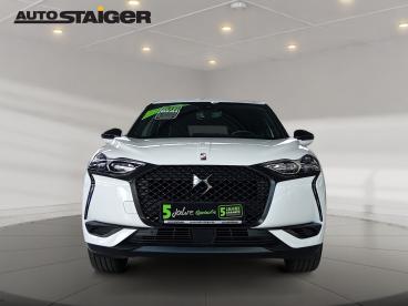 DS CERTIFIED Ds Ds 3 3 Performance Line+ Alcantara+led+navi+shz+lm E-te Gebraucht - Suv Elektro  - Stuttgart - 1131502_5