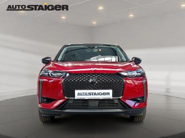 DS CERTIFIED Ds Ds 3 3 E-tense Performance Line + Fla Gebraucht - Suv Elektro  - Stuttgart - 1132403_3