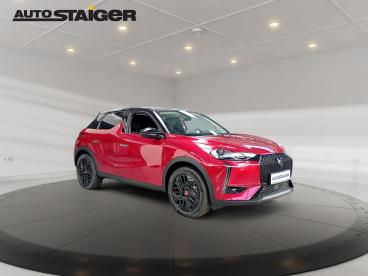 DS CERTIFIED Ds Ds 3 3 E-tense Performance Line + Fla Gebraucht - Suv Elektro  - Stuttgart - 1132403_5