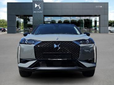 DS CERTIFIED Ds Ds 3 3 E-tense Opera Hud Navi Leder Led Apple Carplay A Gebraucht - Suv Elektro  - Homburg - 1137753_2