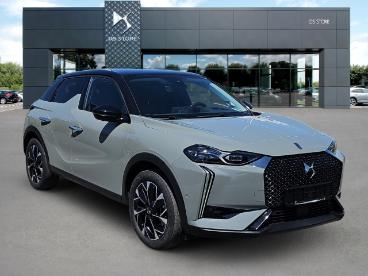 DS CERTIFIED Ds Ds 3 3 E-tense Opera Hud Navi Leder Led Apple Carplay A Gebraucht - Suv Elektro  - Homburg - 1137753_3