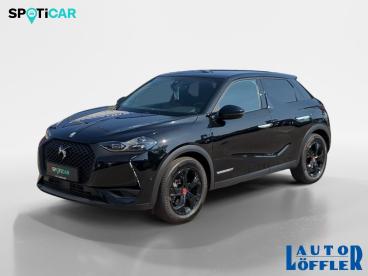 SPOTICAR Ds Ds 3 3 Performance-line 136 #automatik #shz #navi Gebraucht - Suv Elektro  - Schweinfurt - 1201142304_1