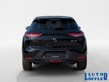 SPOTICAR Ds Ds 3 3 Performance-line 136 #automatik #shz #navi Gebraucht - Suv Elektro  - Schweinfurt - 1201142304_5