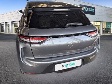 SPOTICAR Ds Ds 3 So Chic 1.2 Puretech 131 Eat8 Navi Kam Eph Shz Gebraucht - Suv Benzin Grau - Köln - 1201154671_5