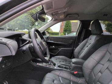 SPOTICAR Ds Ds 3 3 Ds Opera 1.2 Puretech 130 Hud Navi Leder Led App Gebraucht - Suv Benzin Grau - Gnarrenburg - 1201168888_2