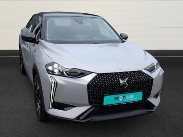 SPOTICAR Ds Ds 3 3 Ds Opera 1.2 Puretech 130 Hud Navi Leder Led App Gebraucht - Suv Benzin Grau - Gnarrenburg - 1201168888_5