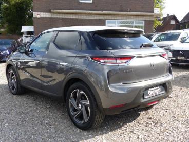 DS CERTIFIED Ds Ds 3 3 Ds 3 Crossback E-tense Grand Chic Gebraucht - Suv Elektro  - Oberhausen - 1173194_3