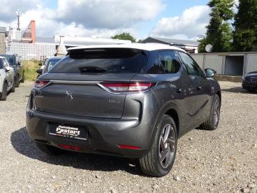 DS CERTIFIED Ds Ds 3 3 Ds 3 Crossback E-tense Grand Chic Gebraucht - Suv Elektro  - Oberhausen - 1173194_4