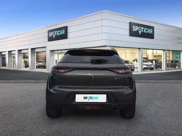 DS CERTIFIED Ds Ds 3 Crossback 1.5 Bluehdi 130perfor.line +.s/s(eu6d) Gebraucht - Suv Diesel Grau - Saarbrücken - 1189220_5