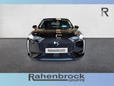 DS CERTIFIED Ds Ds 3 3 Opera Puretech Eat8 130ps Drive-assist-paket Gebraucht - Suv Benzin  - Osnabrück - 1201047_2