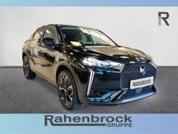 DS CERTIFIED Ds Ds 3 3 Opera Puretech Eat8 130ps Drive-assist-paket Gebraucht - Suv Benzin  - Osnabrück - 1201047_3