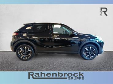 DS CERTIFIED Ds Ds 3 3 Opera Puretech Eat8 130ps Drive-assist-paket Gebraucht - Suv Benzin  - Osnabrück - 1201047_4