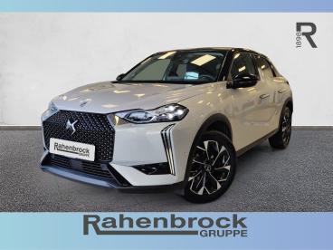 DS CERTIFIED Ds Ds 3 3 3 Opera 1.2 Puretech 130ps Drive-assist Gebraucht - Suv Benzin  - Osnabrück - 1204046_1
