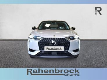 DS CERTIFIED Ds Ds 3 3 3 Opera 1.2 Puretech 130ps Drive-assist Gebraucht - Suv Benzin  - Osnabrück - 1204046_2