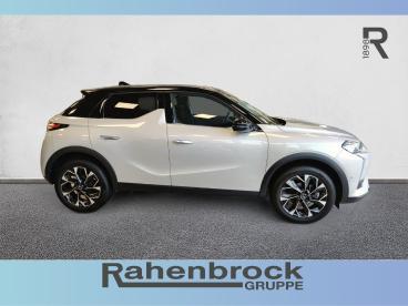 DS CERTIFIED Ds Ds 3 3 3 Opera 1.2 Puretech 130ps Drive-assist Gebraucht - Suv Benzin  - Osnabrück - 1204046_4