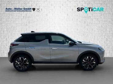 SPOTICAR Ds Ds 3 3 Ds 3 Performance Line Puretech 130 Eat8 Gebraucht - Suv Benzin  - Delitzsch - 1201205126_4
