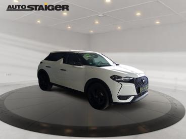 DS CERTIFIED Ds Ds 3 3 Performance Line + Alcantara+led+navi+shz+lm E-t Gebraucht - Suv Elektro  - Stuttgart - 1207865_5