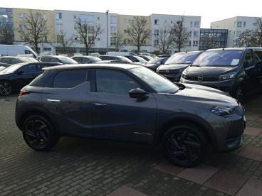 SPOTICAR Ds Ds 3 Crossback La Premiere  Puretech 130 Eat8 Leder Nav Gebraucht - Suv Benzin Grau - Berlin - 1201208055_4