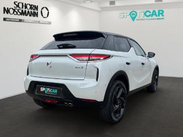 SPOTICAR Ds Ds 3 3 Cb Sochic Pt 130 Automatik,sitzheizung,headu Gebraucht - Suv Benzin Weiß - Weilerswist - 1201209900_3