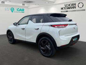 SPOTICAR Ds Ds 3 3 Cb Sochic Pt 130 Automatik,sitzheizung,headu Gebraucht - Suv Benzin Weiß - Weilerswist - 1201209900_4