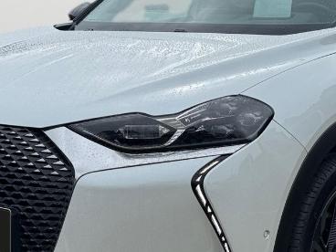 SPOTICAR Ds Ds 3 3 Cb Sochic Pt 130 Automatik,sitzheizung,headu Gebraucht - Suv Benzin Weiß - Weilerswist - 1201209900_5