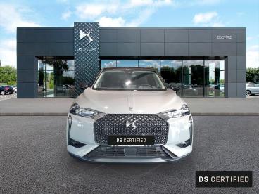 SPOTICAR Ds Ds 3 3 3 1.5 Bluehdi 130 Opera (euro 6d) 3 1.5 Blue Gebraucht - Suv Diesel Grau - Saarbrücken - 1201256039_2