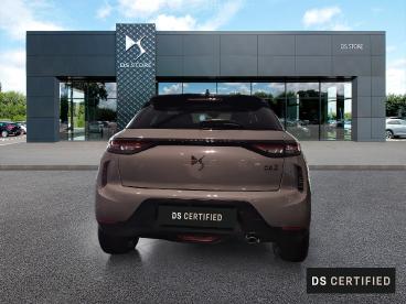 SPOTICAR Ds Ds 3 3 3 1.5 Bluehdi 130 Opera (euro 6d) 3 1.5 Blue Gebraucht - Suv Diesel Grau - Saarbrücken - 1201256039_5
