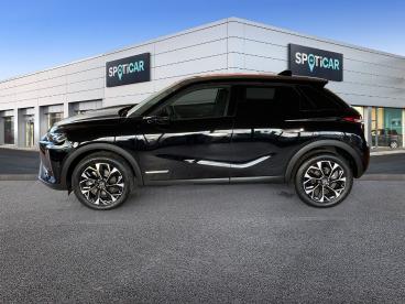 SPOTICAR Ds Ds 3 3 Mild-hybrid Antoine De Saint Exupery Leder Gebraucht - Suv Benzin Schwarz - Hohenlockstedt - 1201257973_3