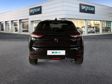 SPOTICAR Ds Ds 3 3 Mild-hybrid Antoine De Saint Exupery Leder Gebraucht - Suv Benzin Schwarz - Hohenlockstedt - 1201257973_5