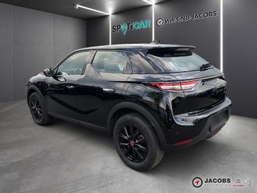 SPOTICAR Ds Ds 3 1.2 Puretech 130 Performance Line (euro 6d) Gebraucht - Suv Benzin Schwarz - Aachen - 301266245_5