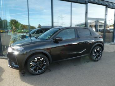 SPOTICAR Ds Ds 3 3 Etoile, Klima, Shz, Navi, Kamera, Pdc, Led Gebraucht - Suv Diesel Schwarz - Bad Saulgau - 1201275280_2