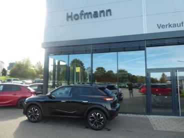 SPOTICAR Ds Ds 3 3 Etoile, Klima, Shz, Navi, Kamera, Pdc, Led Gebraucht - Suv Diesel Schwarz - Bad Saulgau - 1201275280_3