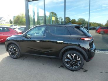 SPOTICAR Ds Ds 3 3 Etoile, Klima, Shz, Navi, Kamera, Pdc, Led Gebraucht - Suv Diesel Schwarz - Bad Saulgau - 1201275280_4